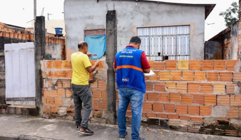 Moradores de comunidade na Zona Leste de Manaus receberão títulos definitivos de terras em até 60 dias