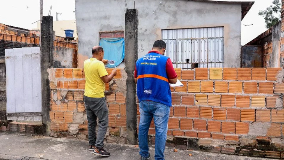 Moradores de comunidade na Zona Leste de Manaus receberão títulos definitivos de terras em até 60 dias