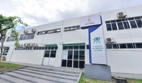 Amazonas registra 683 novos casos e três mortes por Covid-19