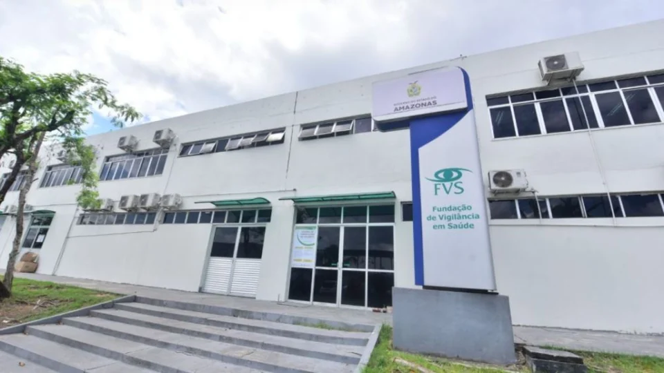 Amazonas registra 683 novos casos e três mortes por Covid-19