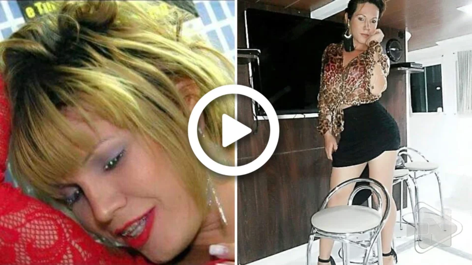 VÍDEO: travesti é assassinada a tiros dentro de casa na Zona Norte de Manaus