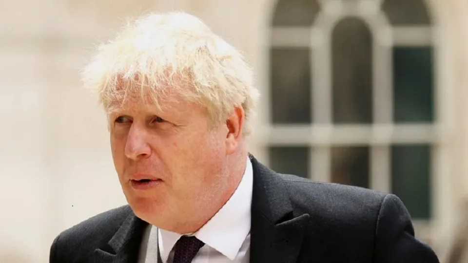 Crise de Boris Johnson: sobe para 41 o número de membros do governo do Reino Unido que renunciaram