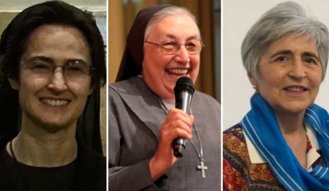 Vaticano terá mulheres em conselho de Papa pela primeira vez