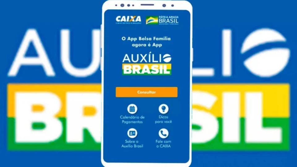 Novo cartão do Auxílio Brasil começa a ser entregue; veja quem receberá