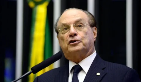 STF forma maioria para negar indulto humanitário a Paulo Maluf