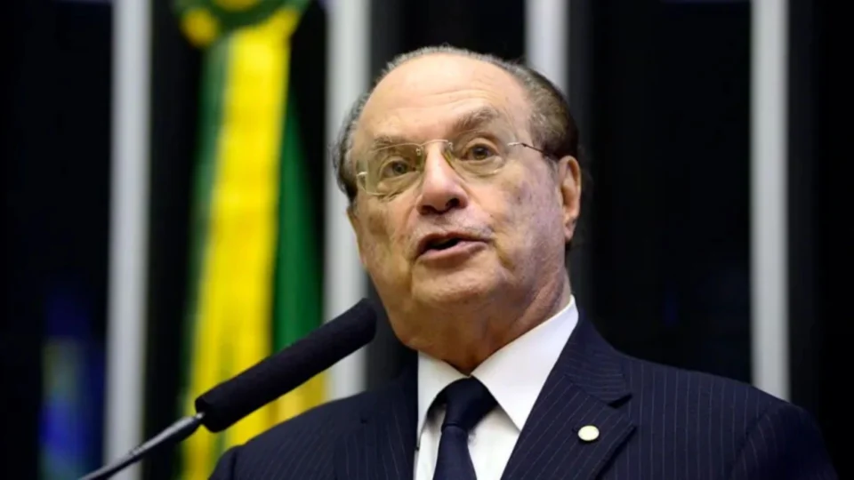 STF forma maioria para negar indulto humanitário a Paulo Maluf