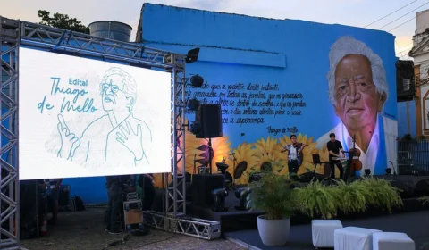 ‘Concurso Prêmio Manaus 2022 – Thiago de Mello’ movimenta R$ 1,6 milhão na economia de Manaus