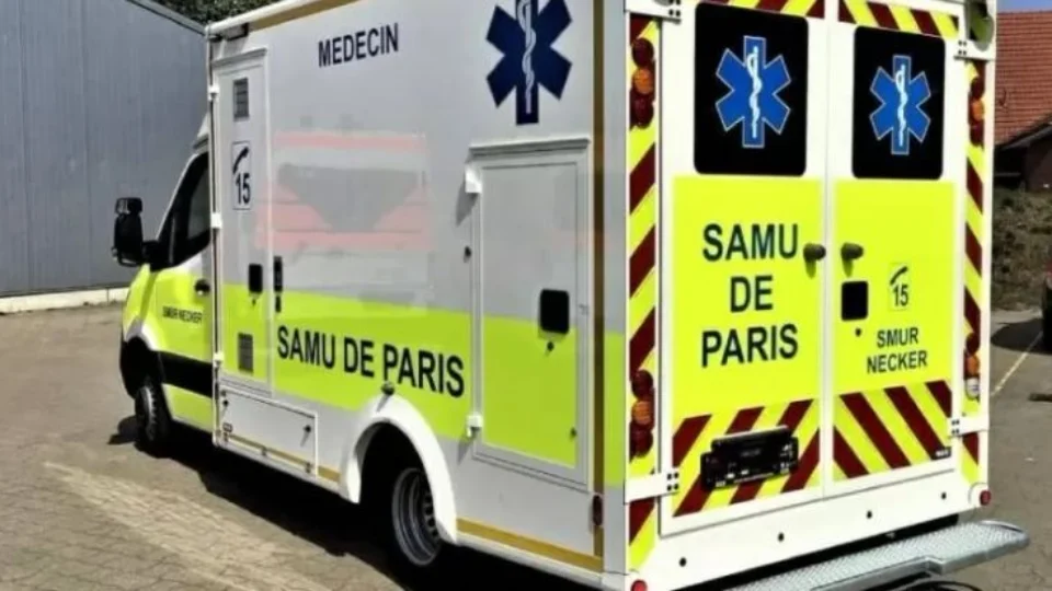 Gari ‘ressuscita’ após ser dado oficialmente como morto, em Paris