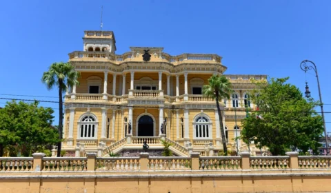 Primeiro encontro de profissionais da Dança do Amazonas começa nesta sexta-feira