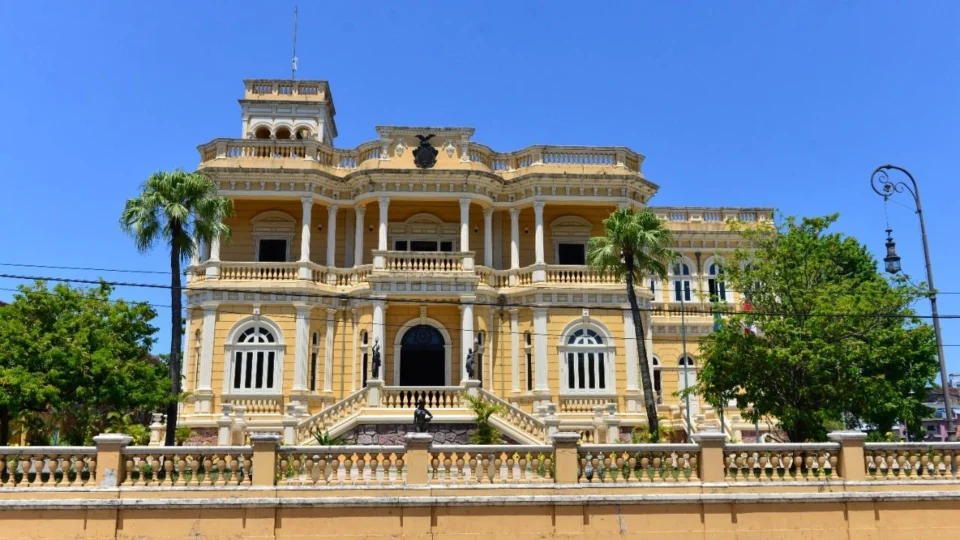 Primeiro encontro de profissionais da Dança do Amazonas começa nesta sexta-feira