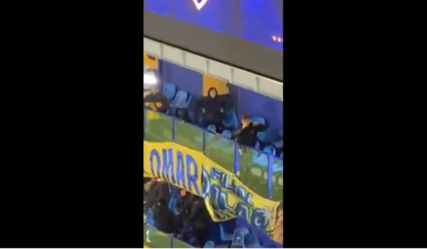 Atos de racismo motivam Corinthians enviar ofícios à Conmebol pedindo punição ao Boca Juniors da Argentina