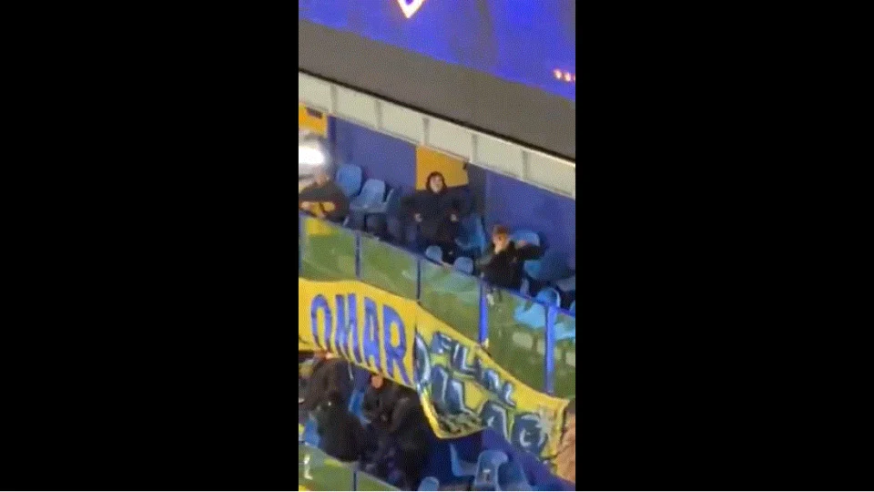 Atos de racismo motivam Corinthians enviar ofícios à Conmebol pedindo punição ao Boca Juniors da Argentina