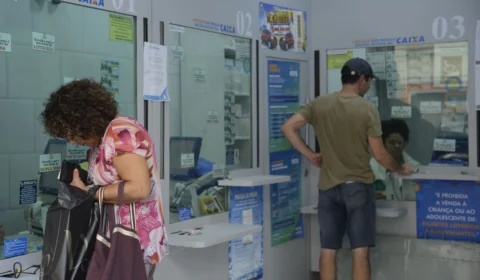 Ministério da Economia autoriza Caixa a lançar loteria +Milionária, com aposta mínima de R$ 6