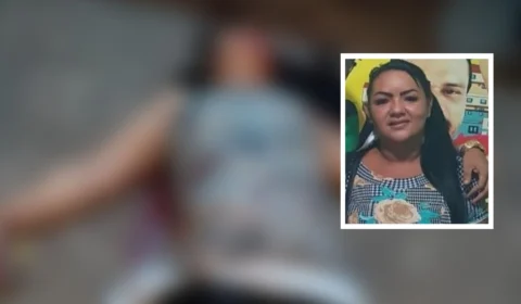 Cuidadora de idosos é morta a tiros na Compensa, em Manaus