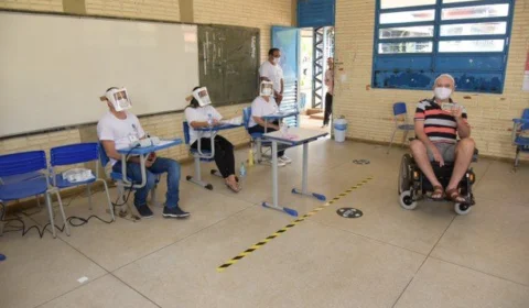 Eleições 2022: Procuradoria Eleitoral orienta sobre acessibilidade aos locais de votação e urnas eletrônicas no AM