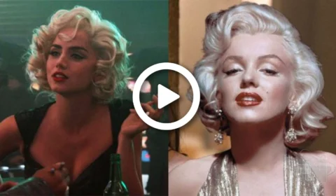 Spoiler sobre filme de Marilyn Monroe é divulgado