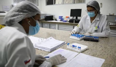 Amazonas registra 12 novos casos de Covid-19 nesta segunda-feira