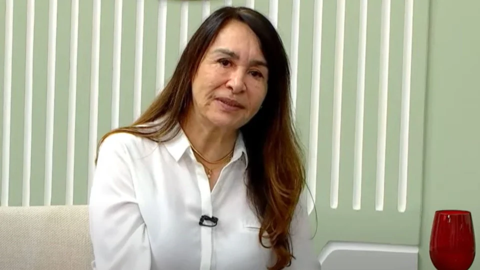 Eleições 2022: MPE rejeita candidatura de Vera Lúcia Castelo Branco a vice-governadora do AM