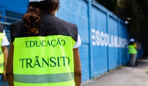 ‘Semana Municipal de Prevenção e Combate à Violência no Trânsito’ é realizada em Manaus