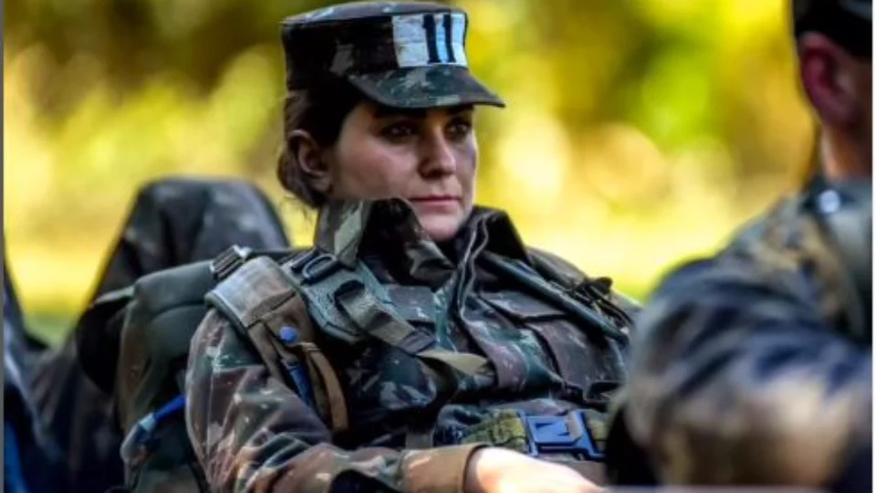 Durante manobra no ar, paraquedista de 33 anos morre em salto no interior de São Paulo