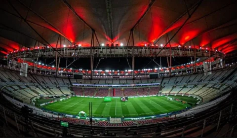 Fluminense recebe Corinthians pela semifinal da Copa do Brasil no Maracanã