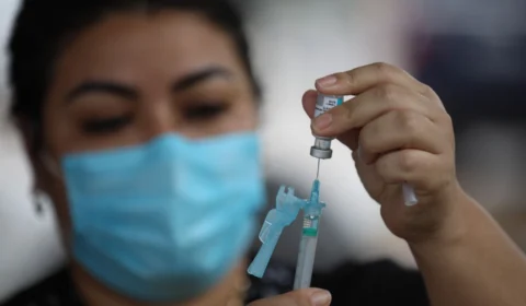 Amazonas registra uma morte e 17 novos casos de Covid-19