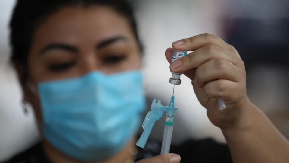 Amazonas registra uma morte e 17 novos casos de Covid-19