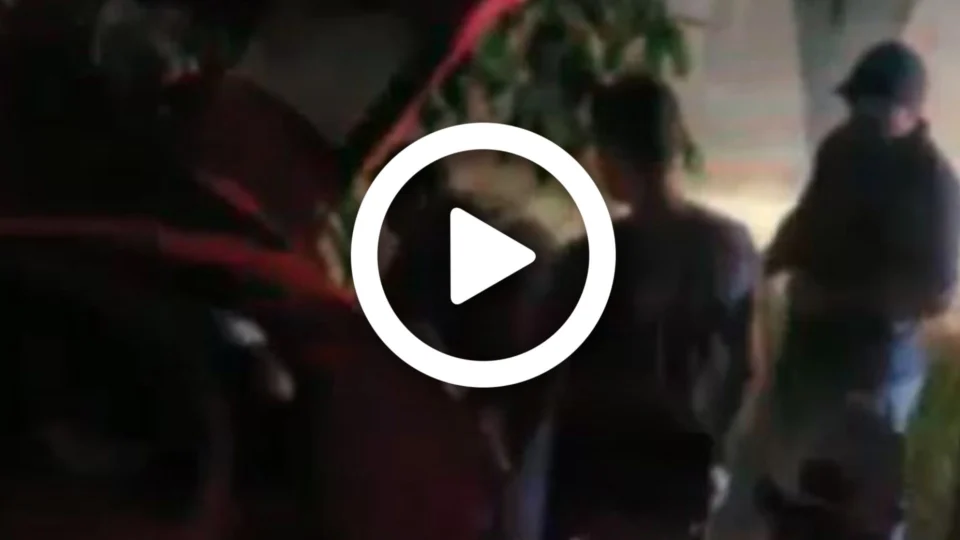 VÍDEO: corpo de motorista de aplicativo é encontrado em porta-malas de carro, na Zona Leste de Manaus