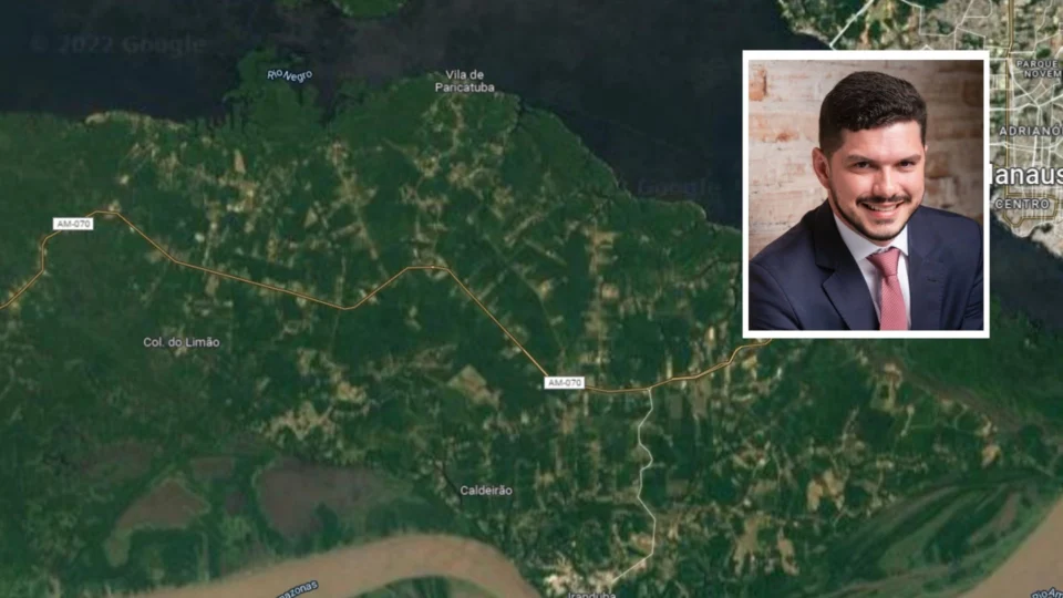 Buscas por paraquedista desaparecido entram no 14º dia no Amazonas