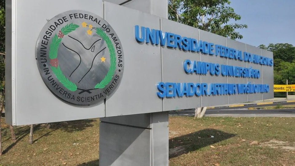 Ufam lança edital para contratar professores para Centro de Educação a Distância