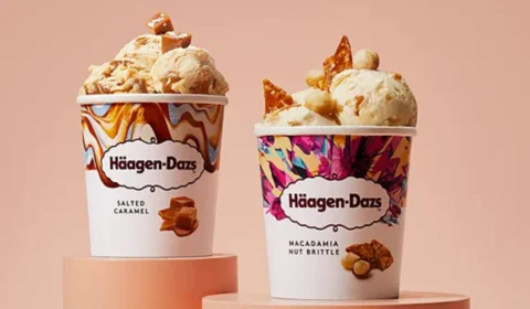 Após contaminação, General Mills passa a recolher sorvetes da marca Häagen-Dazs no Brasil, diz Anvisa