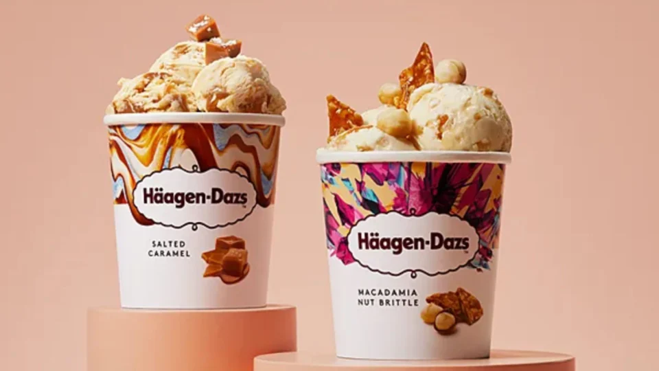 Após contaminação, General Mills passa a recolher sorvetes da marca Häagen-Dazs no Brasil, diz Anvisa