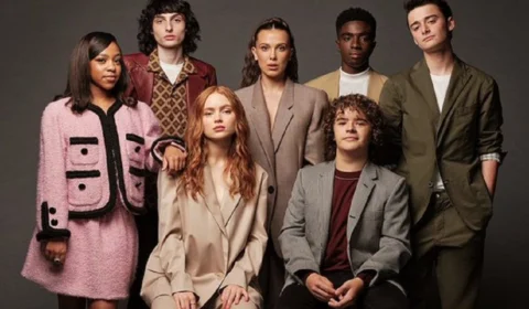 Estreia nesta sexta-feira 4ª temporada de ‘Stranger Things’