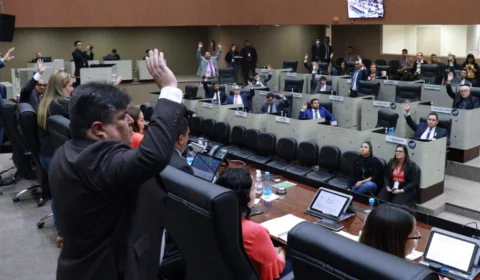 CMM aprova projeto de lei que reajusta salário dos conselheiros tutelares em Manaus