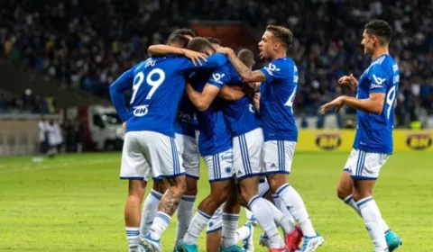 Cruzeiro segue a passos largos para chegar à Série A do Brasileirão em 2023