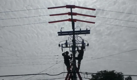 Saiba onde vai faltar energia elétrica nesta semana em Manaus