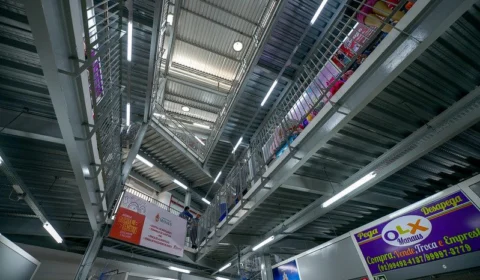 Sorteio ‘Páscoa Premiada’ acontece nesta quarta-feira em três centros comerciais de Manaus