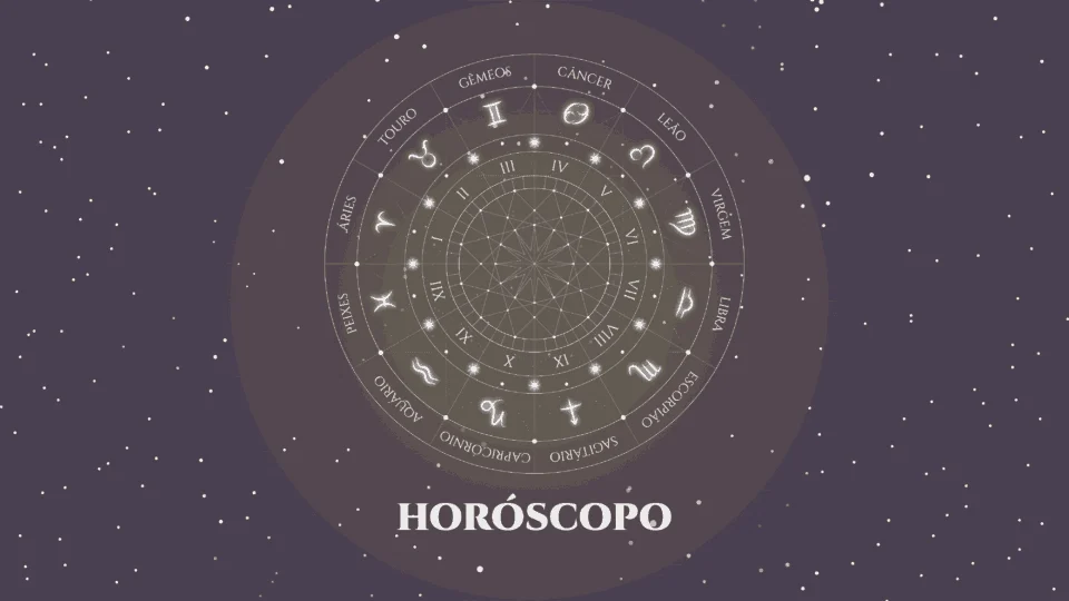 Horóscopo do dia: confira previsão para seu signo nesta segunda (08/08)