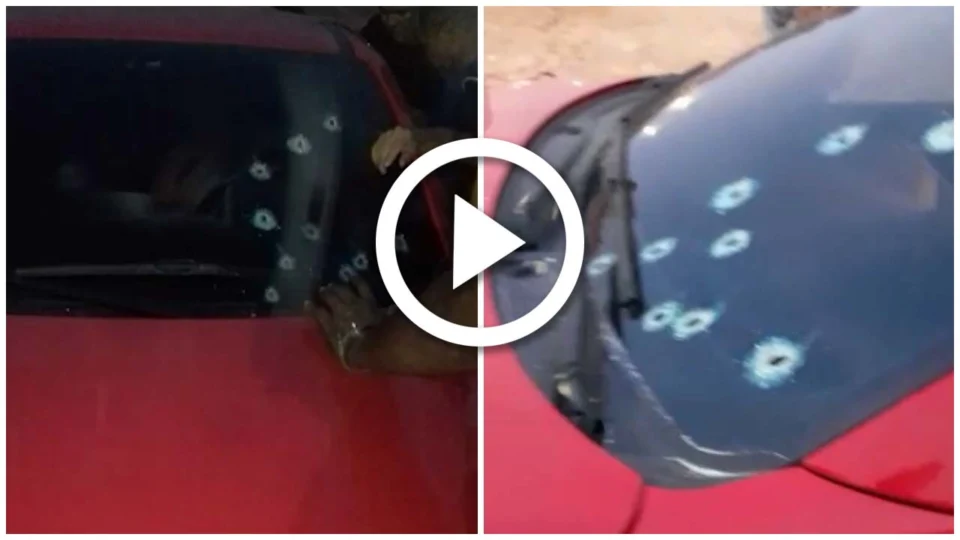 VÍDEO: homem morre na saída de festa na Zona Oeste de Manaus