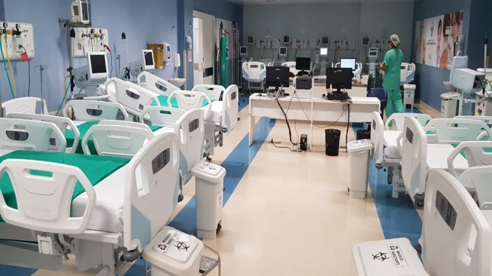 Amazonas não registra óbito por Covid-19 nesta quarta-feira