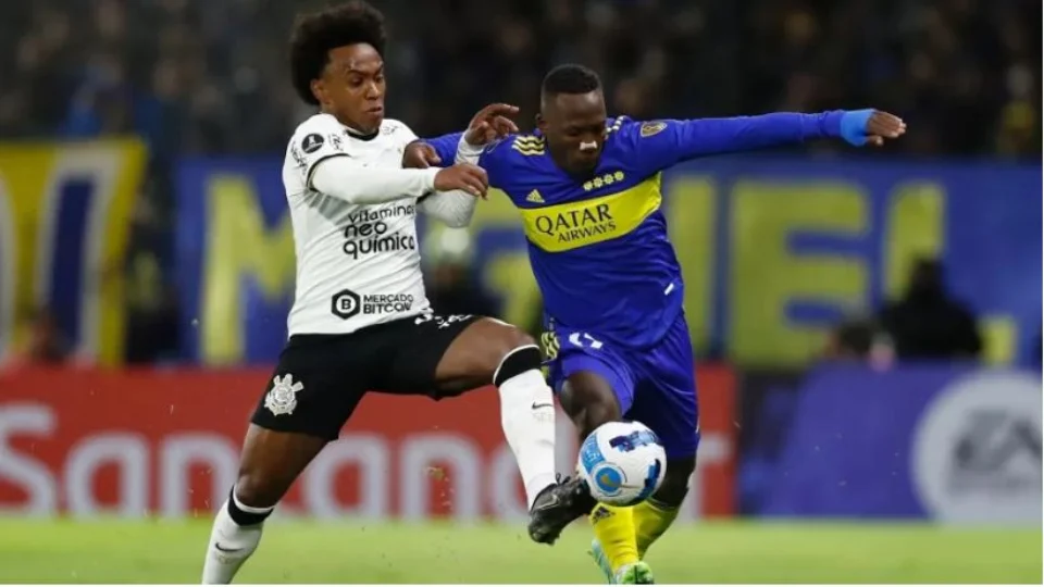 Técnico do Boca Juniors planeja surpreender Corinthians na Neo Química Arena pelas oitavas da Libertadores