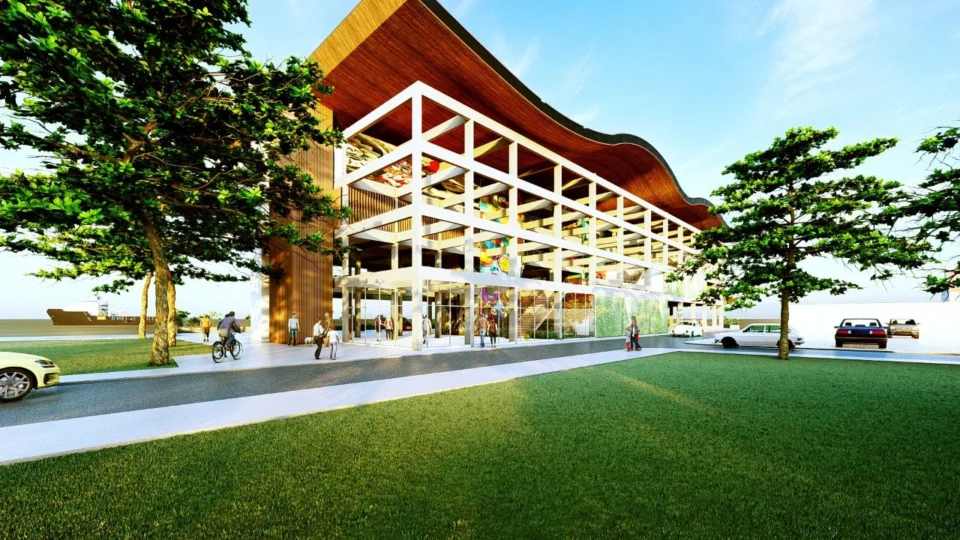 Iphan aprova reconversão do projeto do Edifício Mirante da Ilha em Manaus