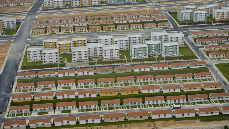 FGTS poderá ser usado para pagar parcelas atrasadas do imóvel a partir desta segunda-feira