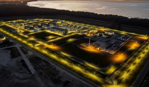 China supera Alemanha e se torna líder na compra de energia da Rússia