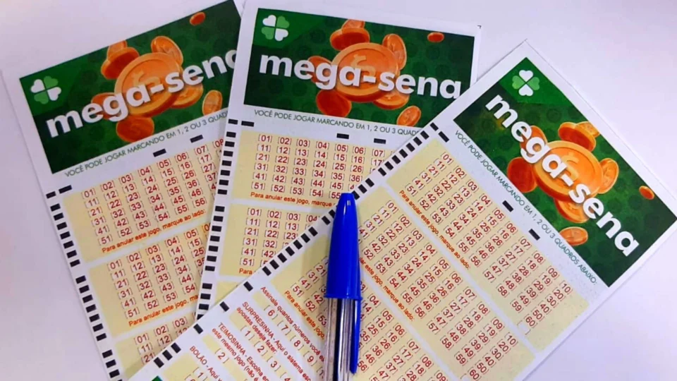 Mega-sena 2480: confira o resultado do concurso desta quarta (11/5)