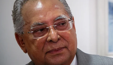 Amazonino Mendes anuncia filiação ao Cidadania