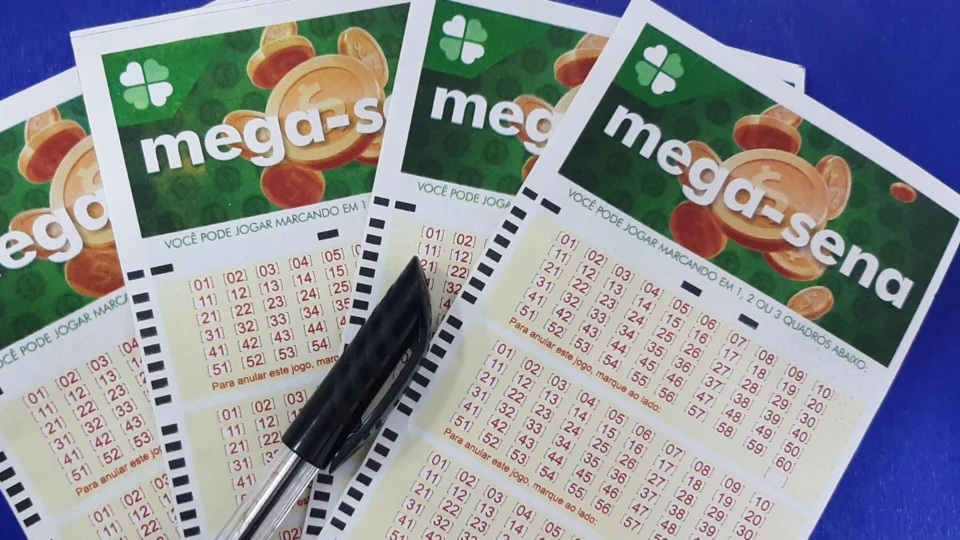 Mega-Sena 2487: confira o resultado do concurso desta quinta-feira (02/6)
