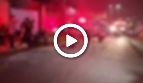 VÍDEO: ao tentar assaltar homem, jovem é morto com seis tiros na Zona Norte de Manaus