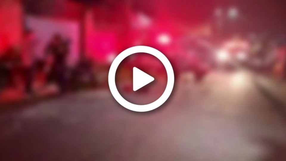 VÍDEO: ao tentar assaltar homem, jovem é morto com seis tiros na Zona Norte de Manaus