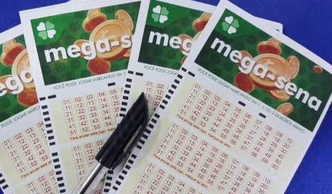 Mega-Sena 2491: confira resultado do concurso desta quarta-feira (15/06)